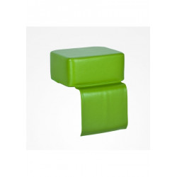 Bifull Puff Verde Dado