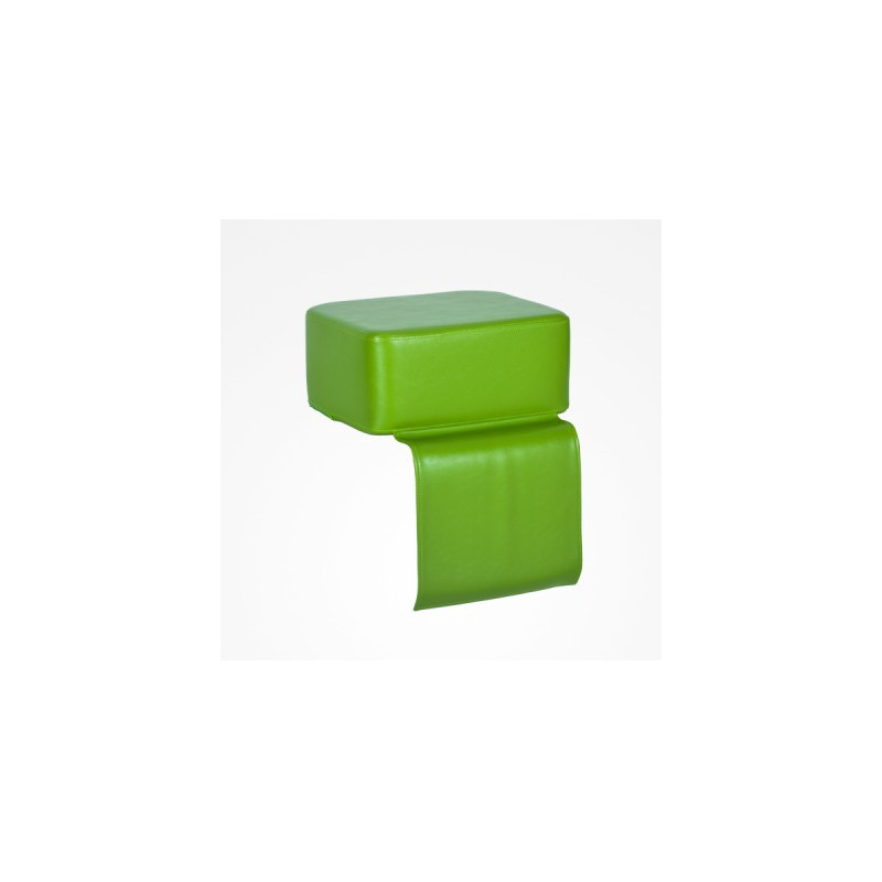 Bifull Puff Verde Dado