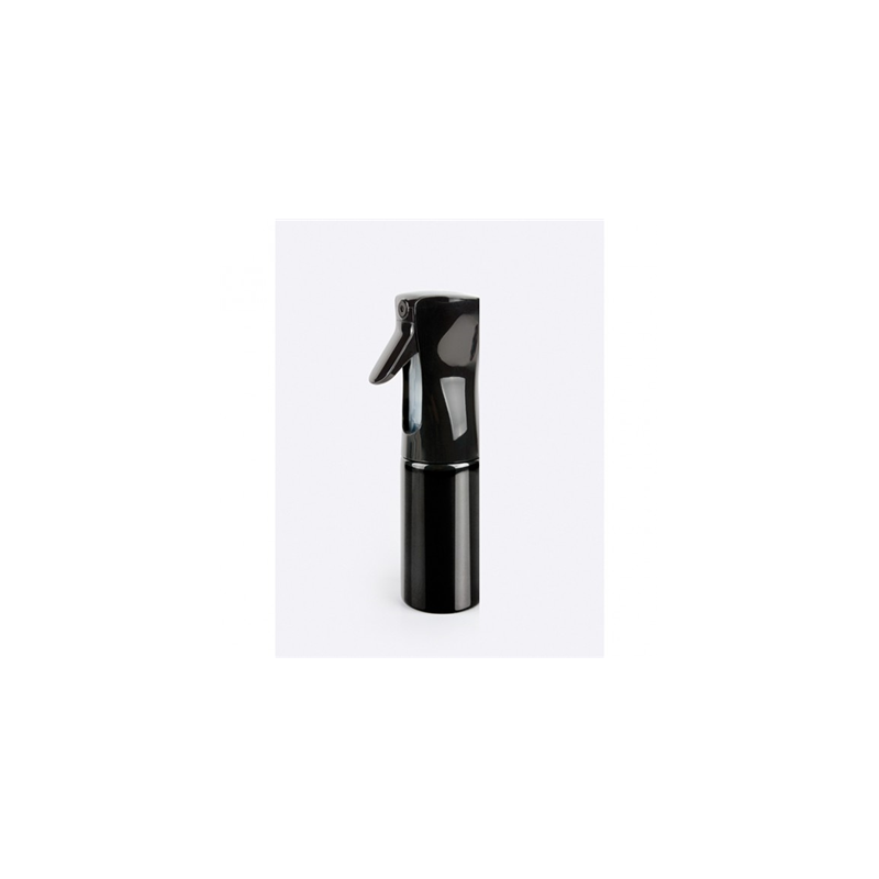Bifull Spruzzatore 160 ml Pulsazione Prolungata Nero