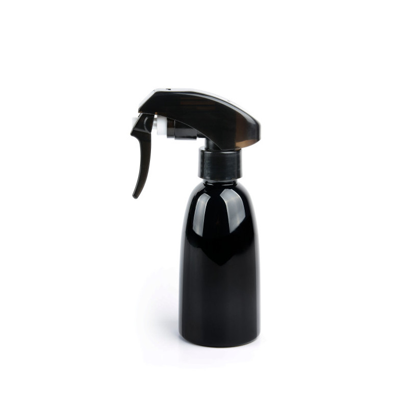 Bifull Spruzzatore Grande Rotazione Completa a 360 Gradi. Nero