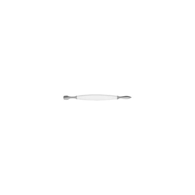 Bifull Rimuovi Cuticole Lancetta Plastica 12.5 Cm