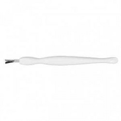 Bifull Rimuovi Cuticole Manico in Plastica 11 cm