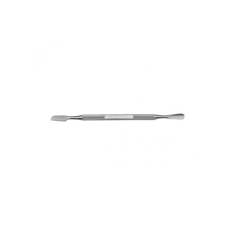Bifull Rimuovi Cuticole in Metallo Ref42373