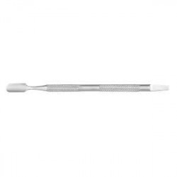 Bifull Rimuovi Cuticole Metallo Corto