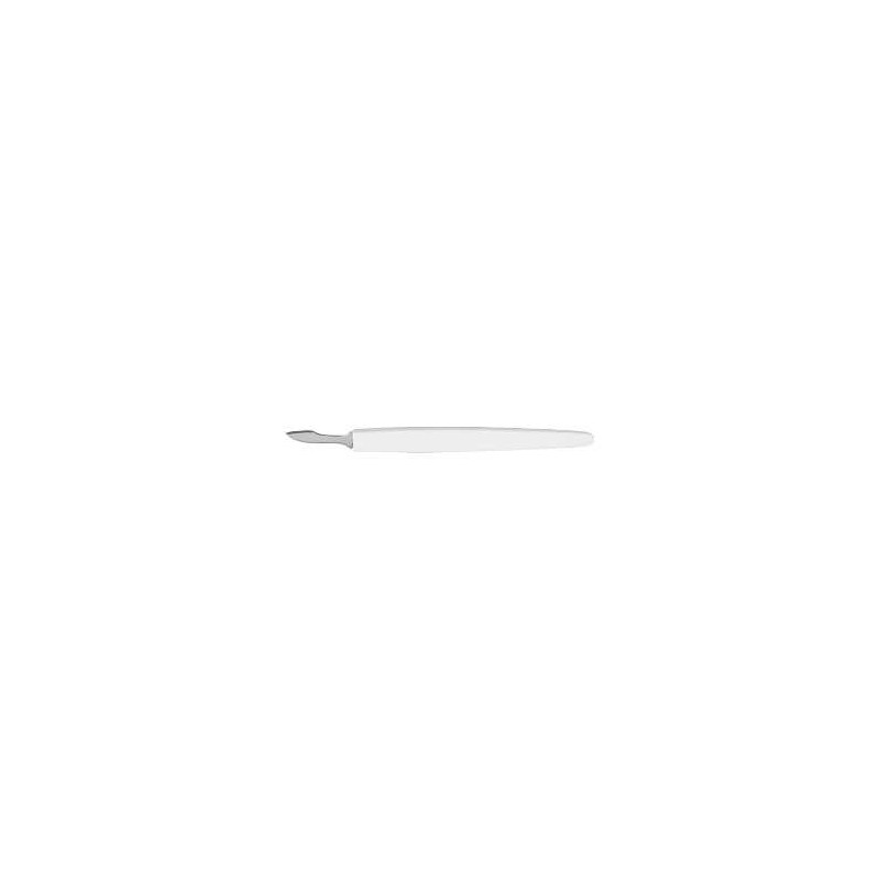 Bifull Rimuovi Cuticole Plastica 12 Cm