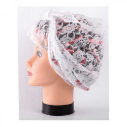 Bifull Redecilla Pizzo Bianco