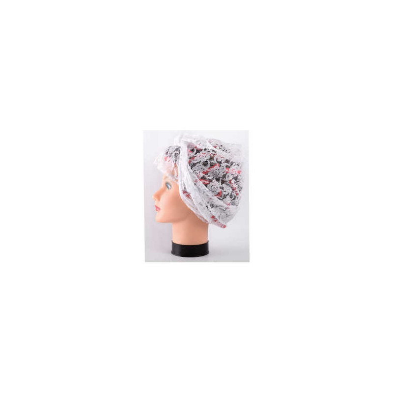 Bifull Redecilla Pizzo Bianco