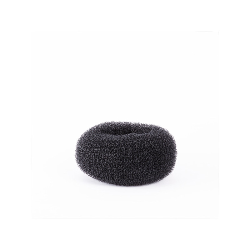 Bifull Imbottitura Chignon 8mm Nero