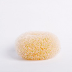 Bifull Chignon Biondo Riempitivo 9cm