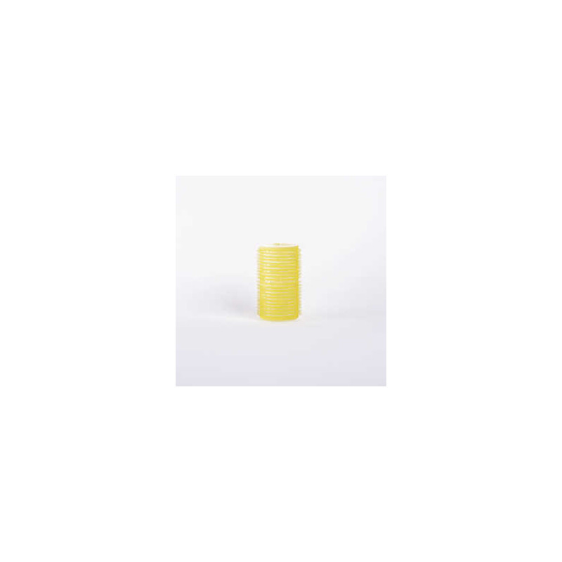 Bifull Rotolo Velcro Giallo 32 mm 12 pz.