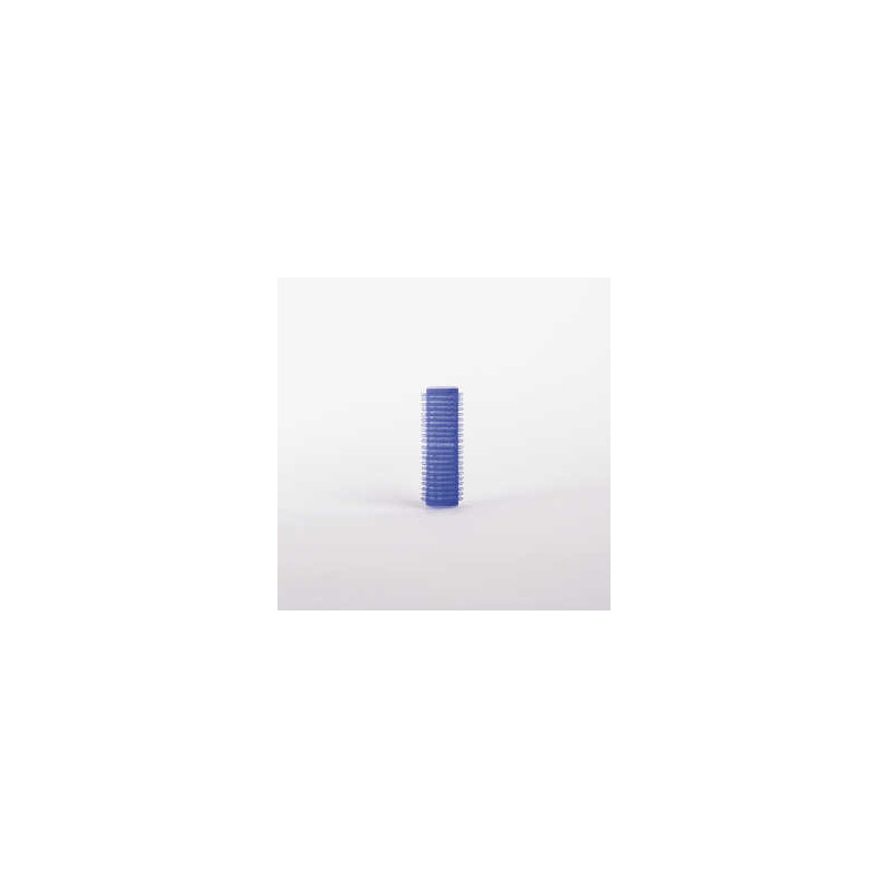 Bifull Rotolo Velcro Blu 16 mm 12 pz.