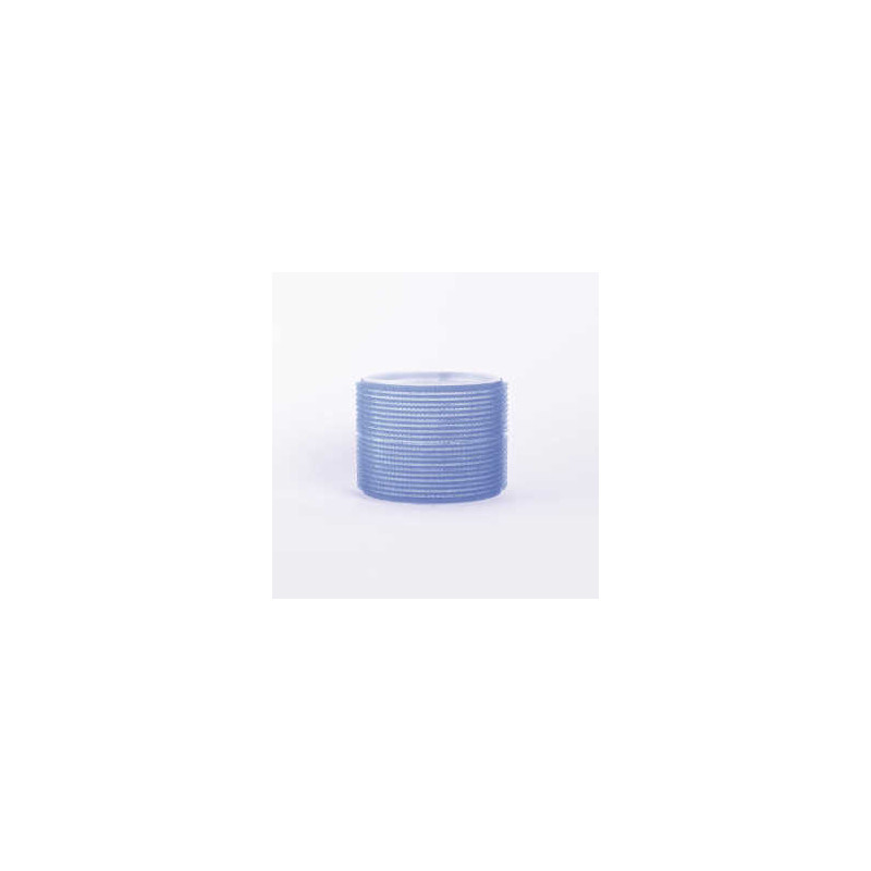 Bifull Rotolo Velcro Blu 78 mm 6 pz.