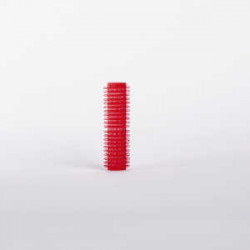 Bifull Rotolo Velcro Rosso 13 mm 12 pz.