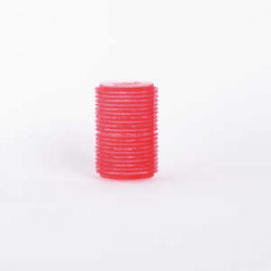 Bifull Rotolo Velcro Rosso 36 mm 12 pz.
