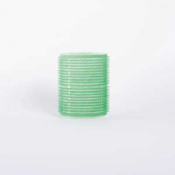 Bifull Rotolo Velcro Verde 48 mm 12 pz.