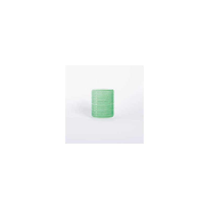 Bifull Rotolo Velcro Verde 48 mm 12 pz.