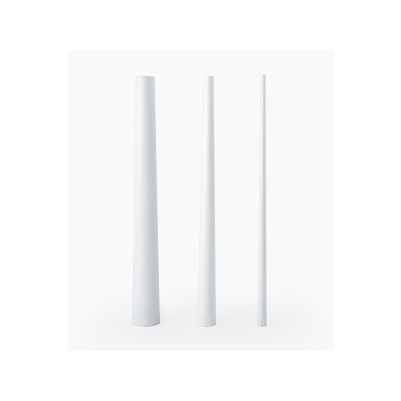 Bifull Set di 3 Ferri Arricciacapelli