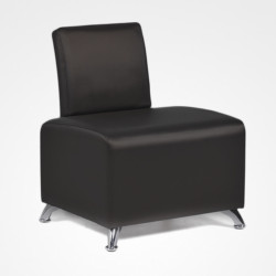 Bifull Sedia d'attesa Selene Nera