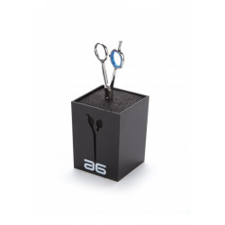 Bifull Boxy Nero Supporto