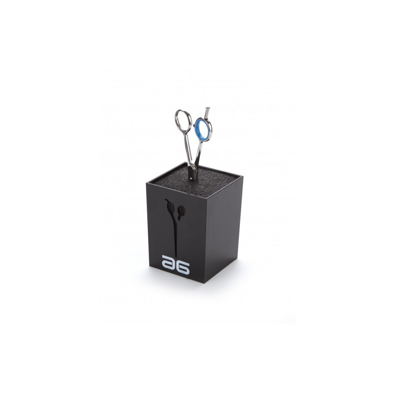 Bifull Boxy Nero Supporto