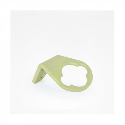 Bifull Monkey Ren Natur Supporto per Asciugacapelli