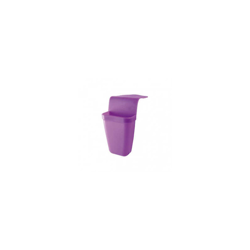 Bifull Supporto per Strumenti Tavolo Viola