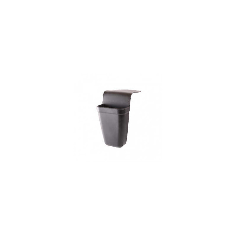 Bifull Tavolo Nero Supporto Utensili