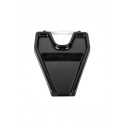 Bifull Luce Portatile Nera per Piastrelle