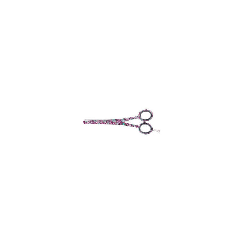 Bifull Scissors Top Line Fantasy Flowers Sculpt 5'5'
