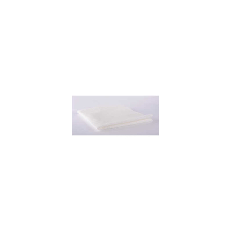 Bifull Asciugamano Spunlace 60 gr. Bianco 80 X 40 25 pz.