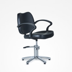 Bifull Dannan Star Poggiapiedi (Pompa Idraulica)