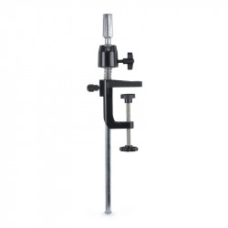 Bifull Testa di supporto a vite Manichino Metallo Skru Metallico