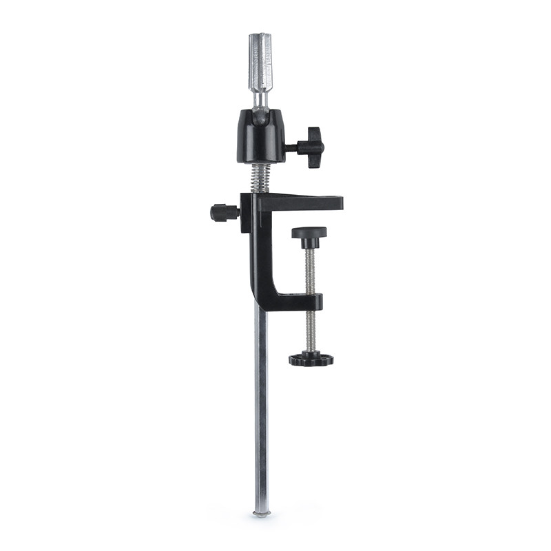 Bifull Testa di supporto a vite Manichino Metallo Skru Metallico