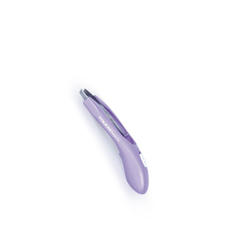 Bifull Touch Beauty Pinzette Automatiche con LED