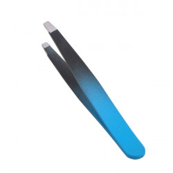 Bifull Tucano Blu Tronchesino a Punta Dritta