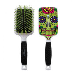 Bifull Brush Skull Racket