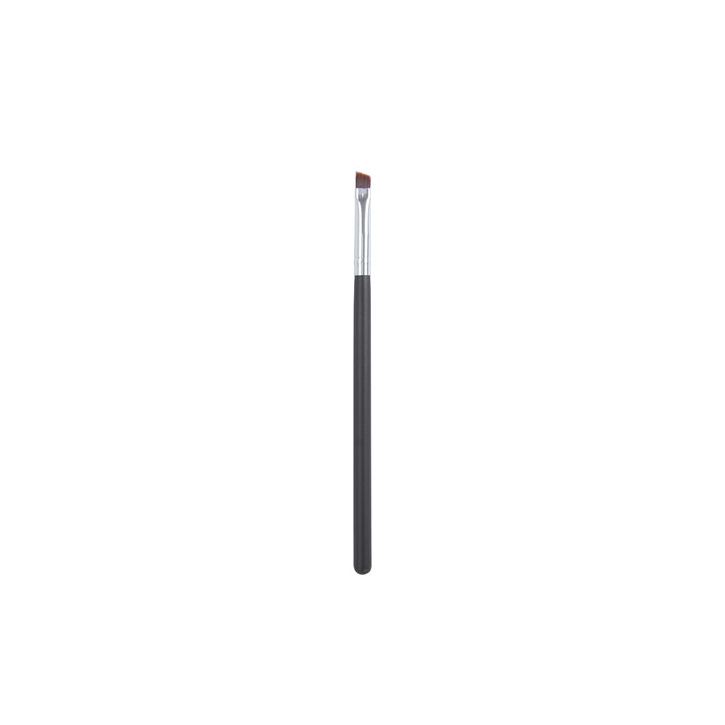 Bifull Pennello Angolato Sopracciglia N.12 Pelo Sintetico Professionale Linea Top