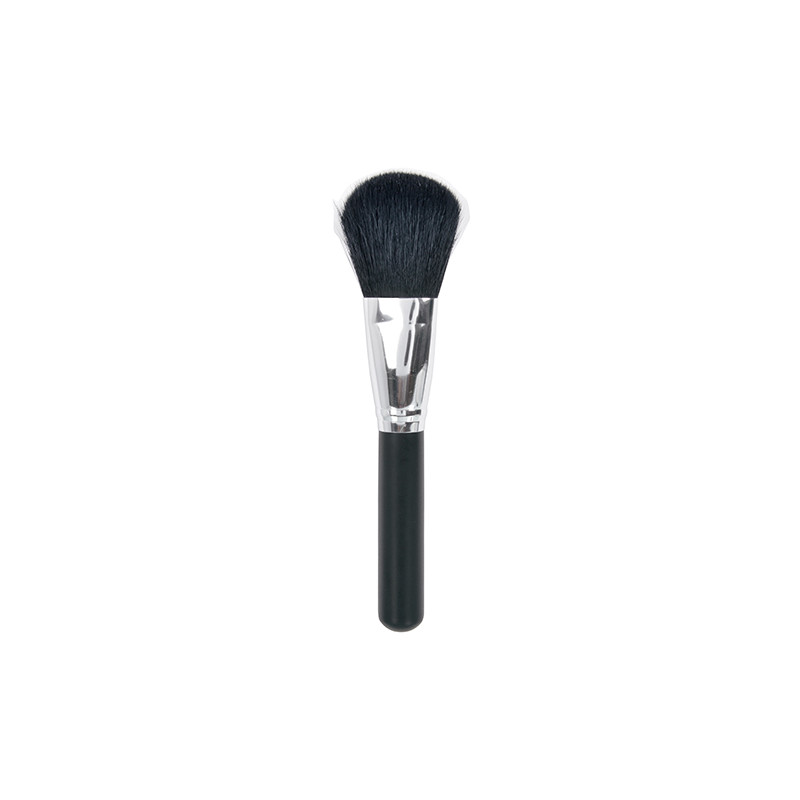 Bifull Pennello Cipria e Contouring N.02 Pelo di Capra Professionale Linea Top