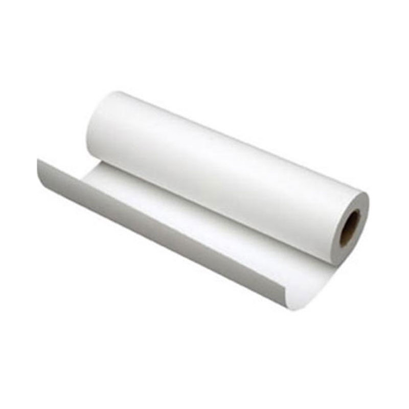 Bifull Rotolo Carta Lettino Scatola 60cmx70mt 100% Cellulosa 6 pezzi