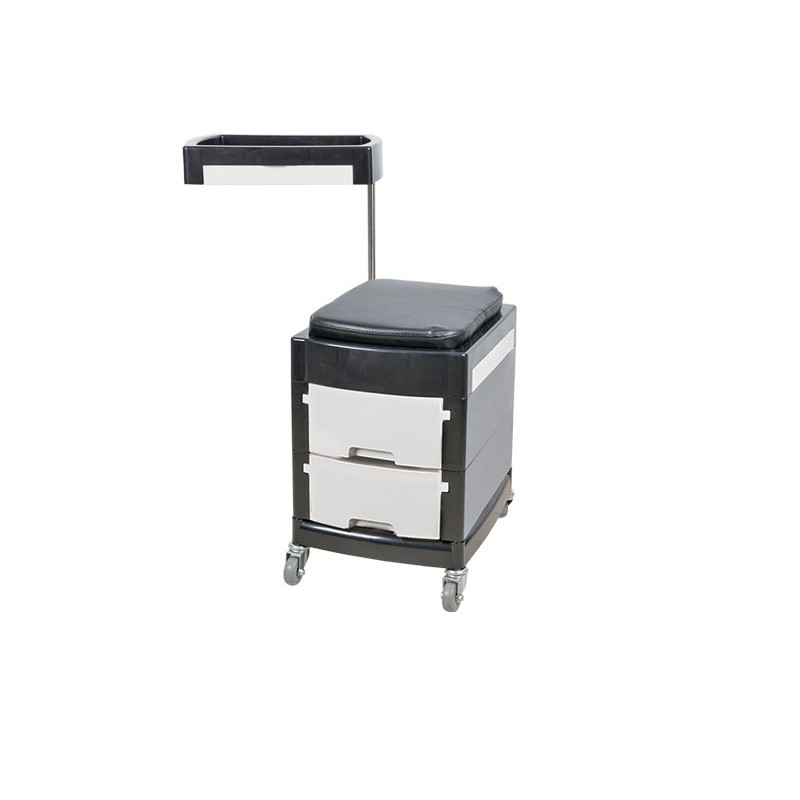 Bifull Carrello Manicure Ania Mani Bianco
