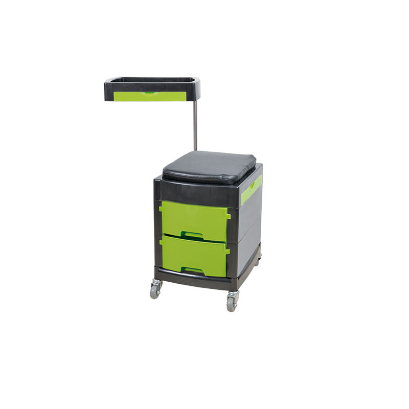 Bifull Carrello Manicure Ania Hands Verde