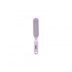 Bifull Spazzola Biodegradabile Bio Rettangolare Viola