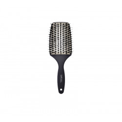 Bifull Spazzola Ergonomica con Base in Alluminio Onix