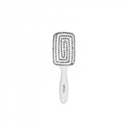 Bifull Pennello Labirinto Bianco