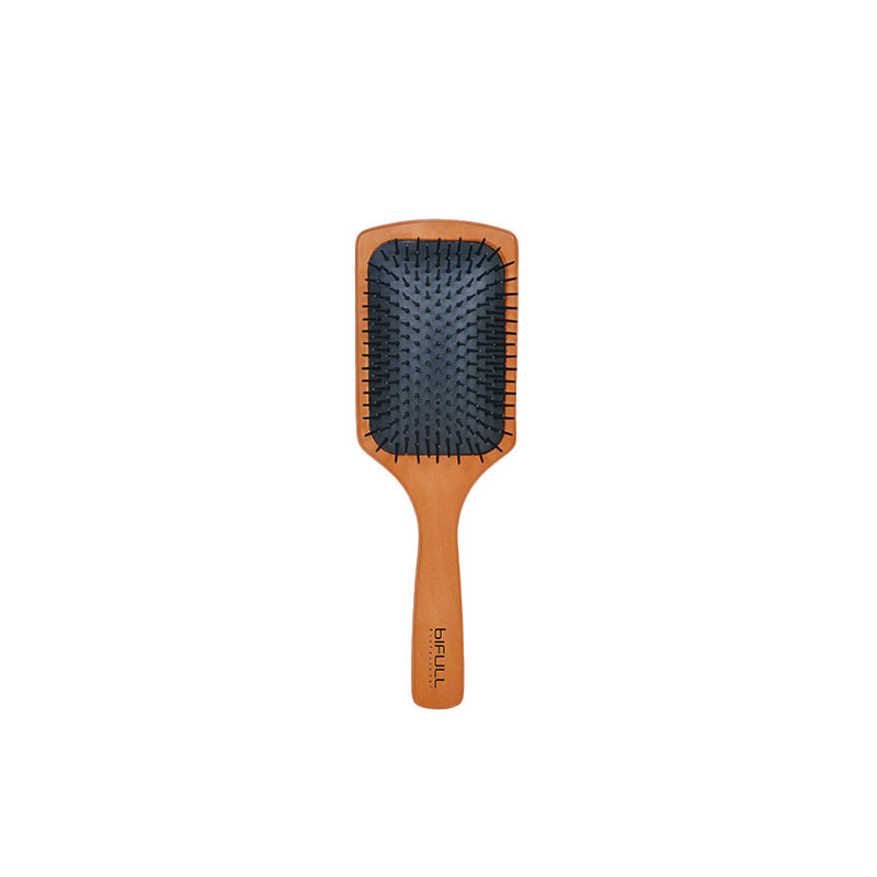 Bifull Spazzola Racchetta Legno