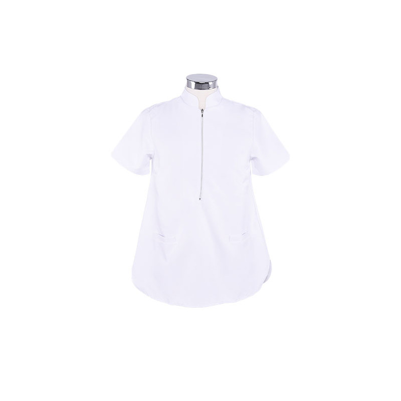 Bifull Giacca Bianca Divina Antibatterica taglia S Jorpal