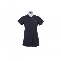 Bifull Black Rainbow Giacca Antibatterica taglia 42