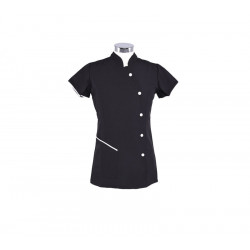 Bifull Giacca Nera Essenza Antibatterico taglia 36 Jorpal