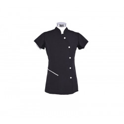 Bifull Essenza Giacca Nera Antibatterica taglia 38 Jorpal