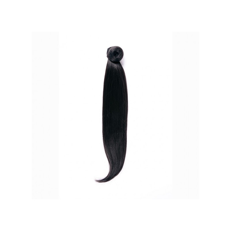 Bifull Coda di Cavallo Liscia 50cm Mod 1 Nera